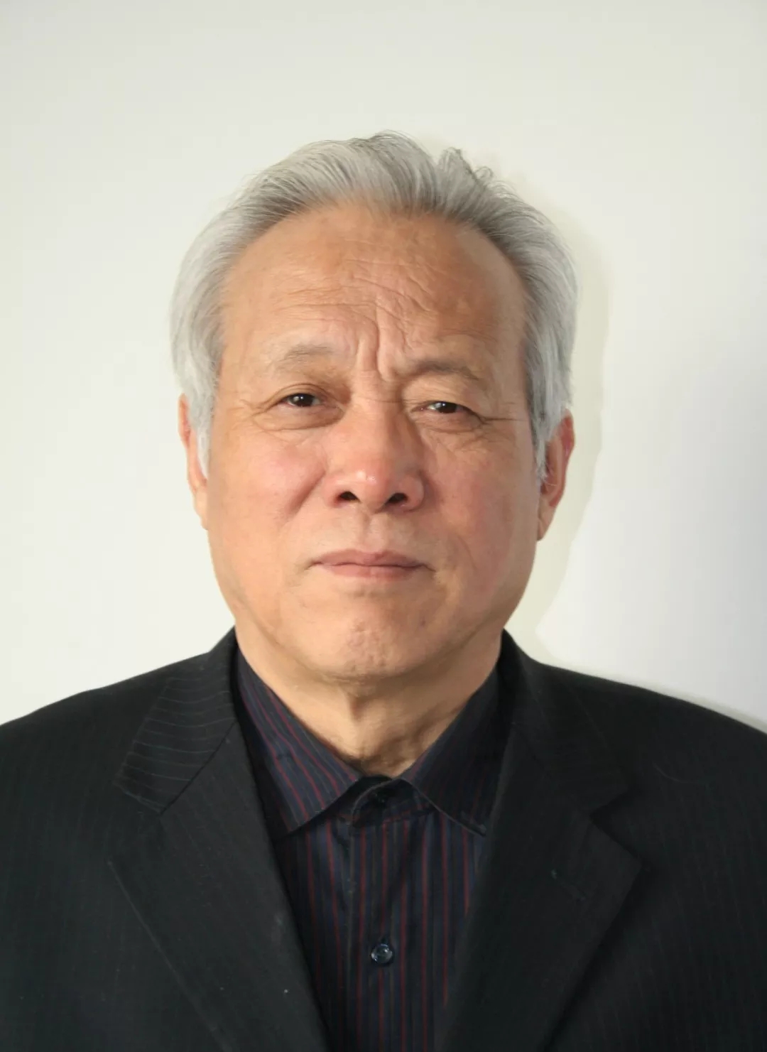 孫賀臣：從業50年 學術嚴謹 以德立業