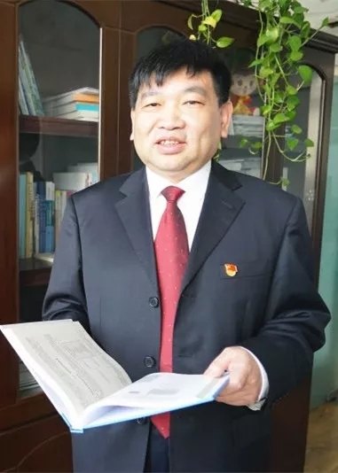 宮海軍：積極探索 不忘初心