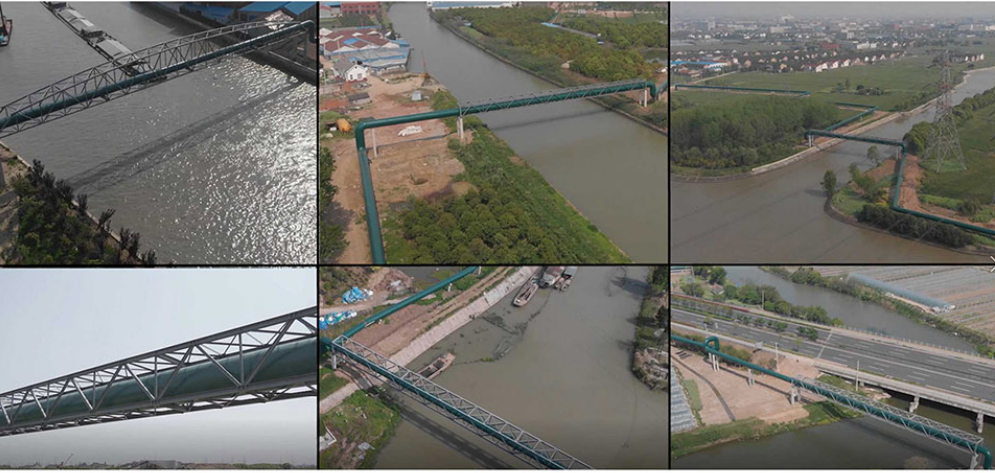 江陰熱電替代澄東南地區小熱電關停蒸汽保供項目&mdash;&mdash;河北華熱工程設計有限公司