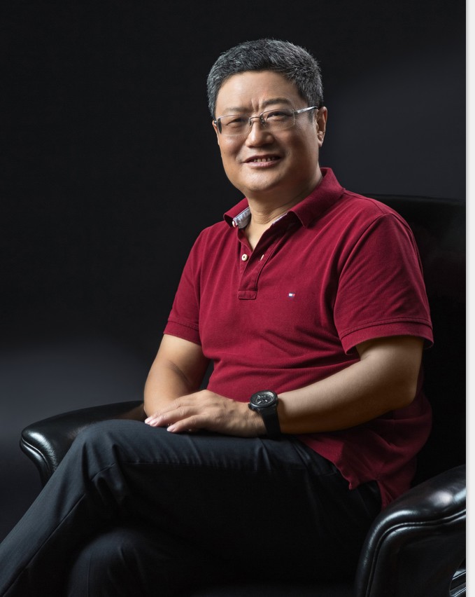 齊建偉&mdash;&mdash;大師