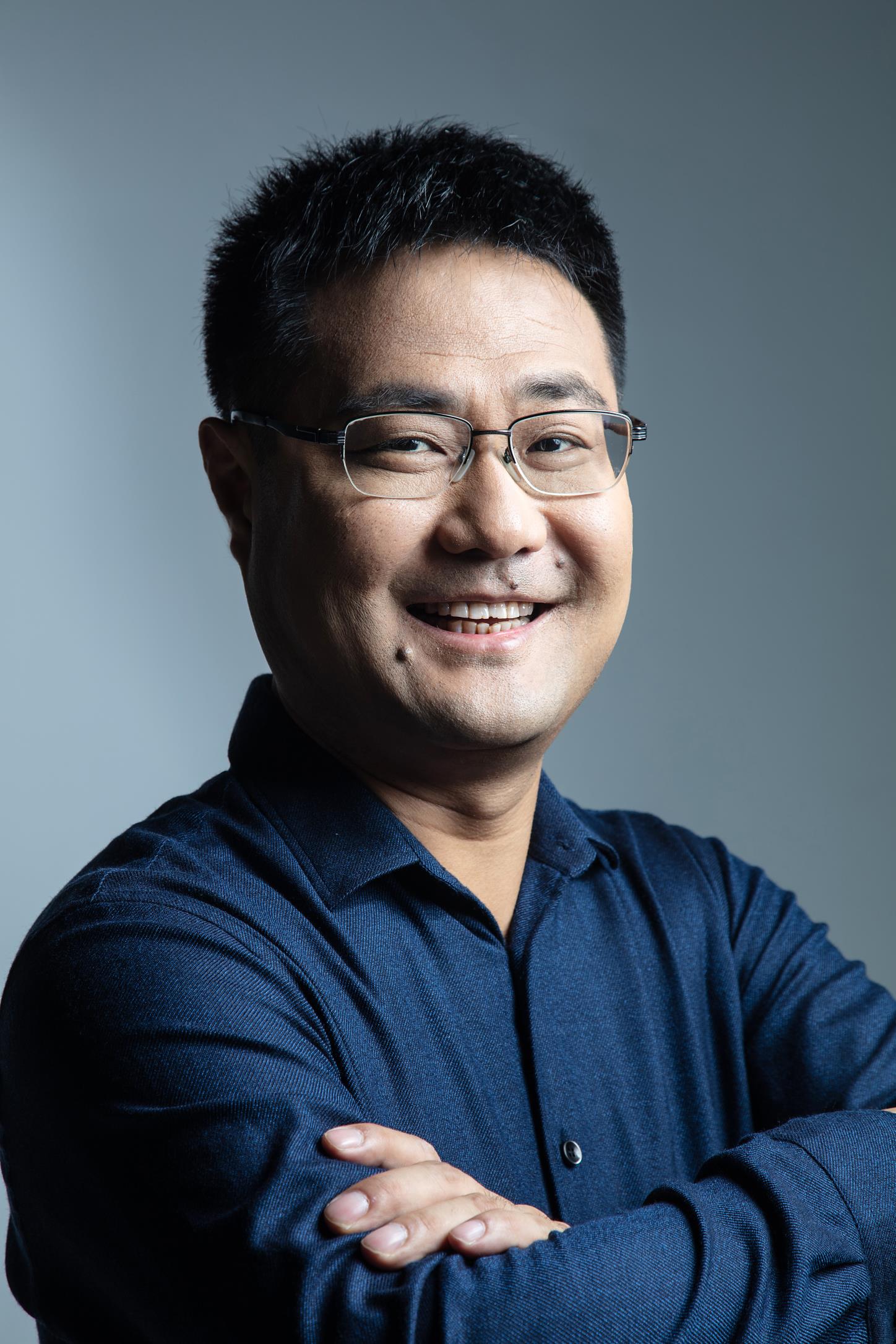 郝貴強&mdash;&mdash;大師